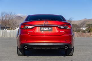 2013 Mazda Atenza - Thumbnail