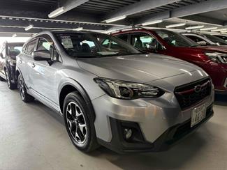 2018 Subaru XV - Thumbnail