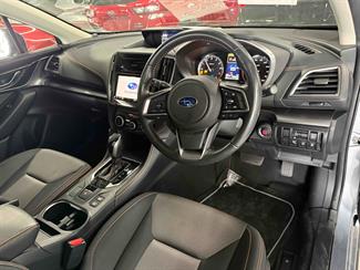 2018 Subaru XV - Thumbnail