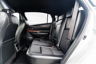 2014 Toyota Harrier - Thumbnail