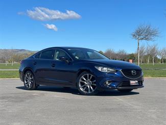 2013 Mazda Atenza - Thumbnail