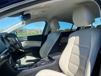 2013 Mazda Atenza - Thumbnail