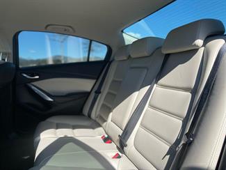 2013 Mazda Atenza - Thumbnail