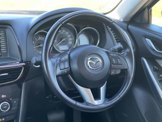 2013 Mazda Atenza - Thumbnail