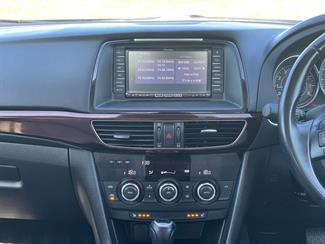 2013 Mazda Atenza - Thumbnail