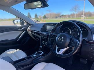 2013 Mazda Atenza - Thumbnail