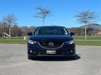 2013 Mazda Atenza - Thumbnail