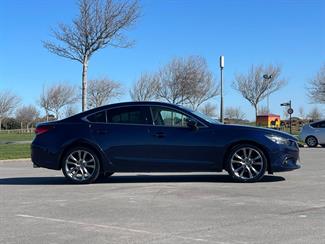 2013 Mazda Atenza - Thumbnail