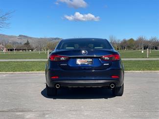 2013 Mazda Atenza - Thumbnail