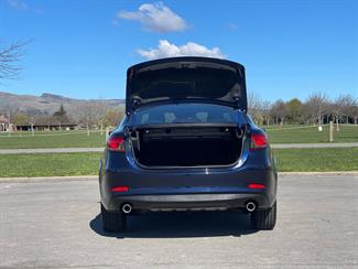 2013 Mazda Atenza - Thumbnail