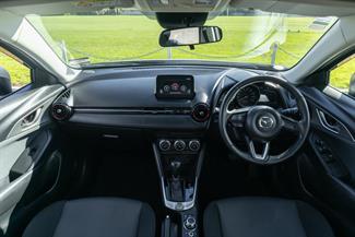 2017 Mazda CX-3 - Thumbnail