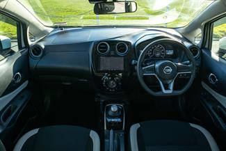 2020 Nissan Note - Thumbnail