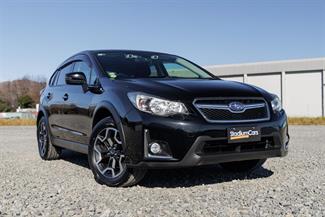 2017 Subaru XV - Thumbnail