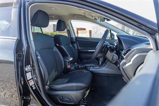 2017 Subaru XV - Thumbnail