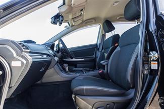 2017 Subaru XV - Thumbnail