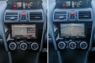 2017 Subaru XV - Thumbnail