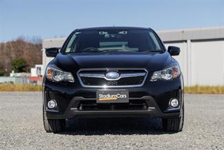 2017 Subaru XV - Thumbnail