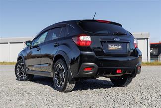 2017 Subaru XV - Thumbnail