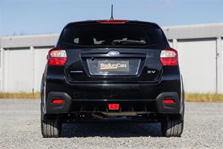 2017 Subaru XV - Thumbnail