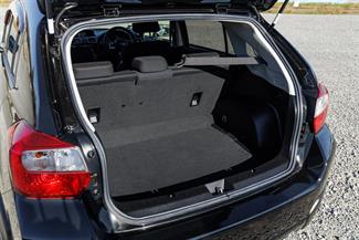 2017 Subaru XV - Thumbnail