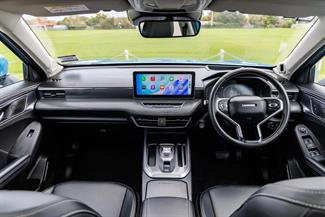 2023 Haval Jolion - Thumbnail