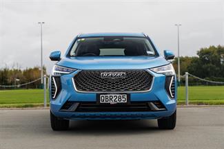 2023 Haval Jolion - Thumbnail