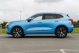 2023 Haval Jolion - Thumbnail