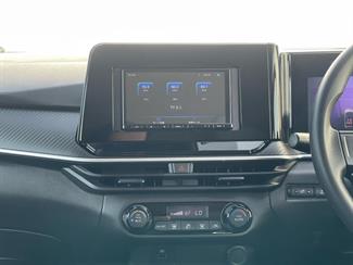 2022 Nissan Note - Thumbnail