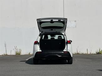 2022 Nissan Note - Thumbnail