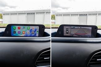 2020 Mazda Cx-30 - Thumbnail