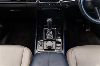 2020 Mazda Cx-30 - Thumbnail