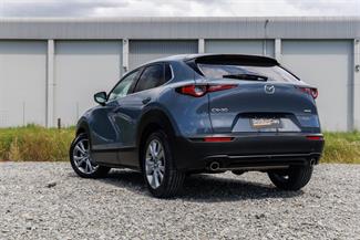 2020 Mazda Cx-30 - Thumbnail