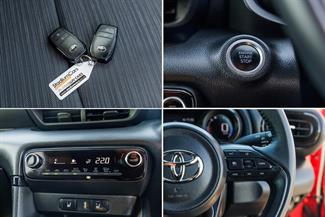2020 Toyota Yaris - Thumbnail