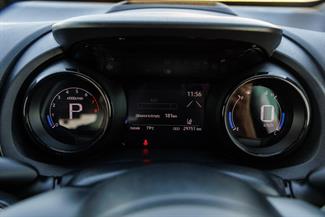 2020 Toyota Yaris - Thumbnail