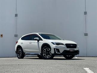 2017 Subaru XV - Thumbnail
