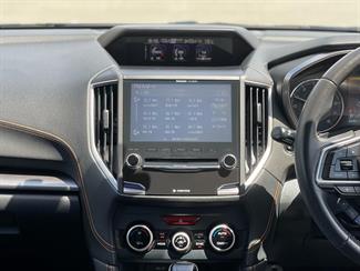 2017 Subaru XV - Thumbnail