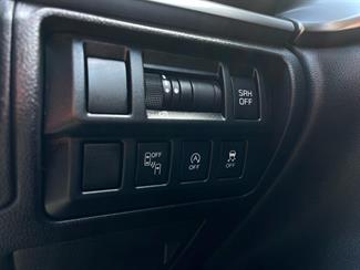 2017 Subaru XV - Thumbnail