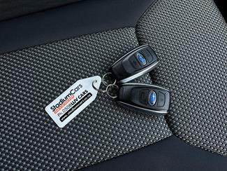 2017 Subaru XV - Thumbnail