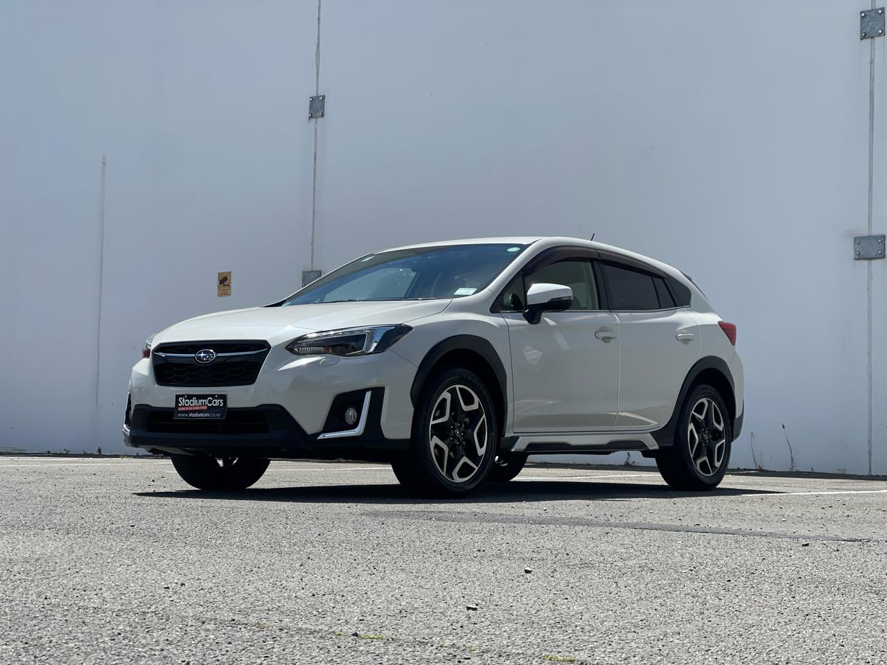 2017 Subaru XV