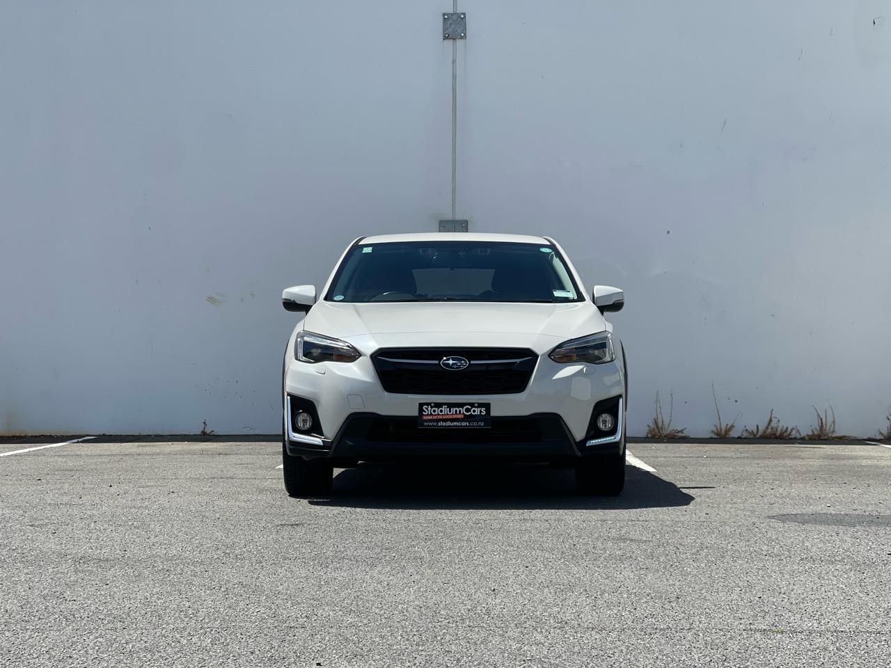 2017 Subaru XV