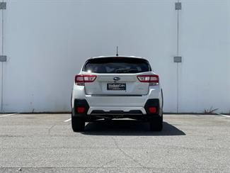 2017 Subaru XV - Thumbnail