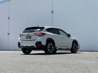 2017 Subaru XV - Thumbnail