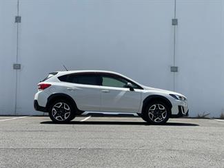 2017 Subaru XV - Thumbnail