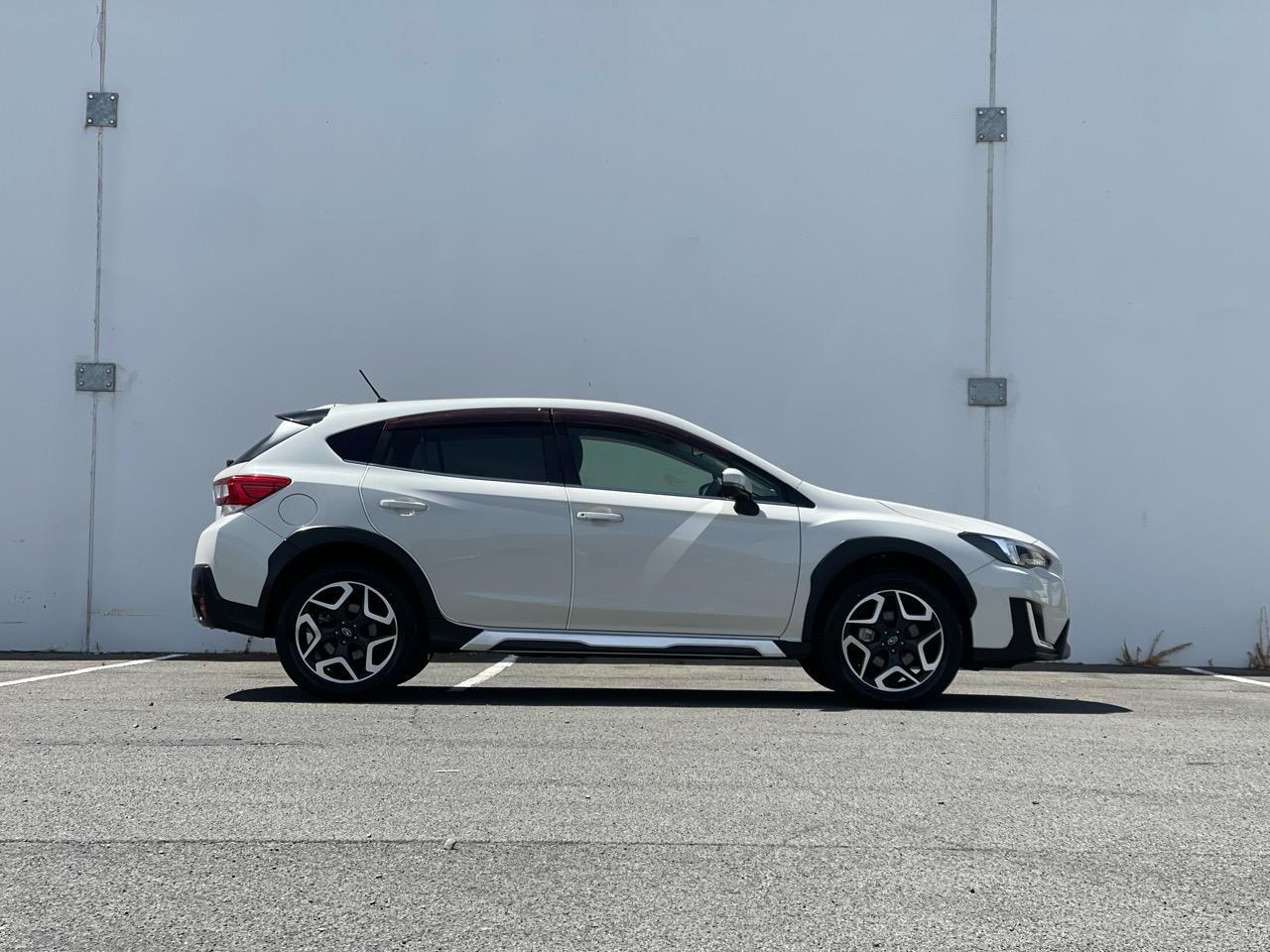 2017 Subaru XV