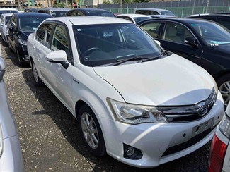 2013 Toyota Corolla - Thumbnail