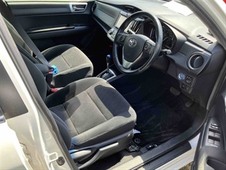 2013 Toyota Corolla - Thumbnail
