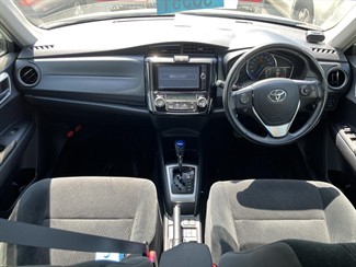 2013 Toyota Corolla - Thumbnail