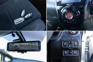 2017 Nissan Note - Thumbnail