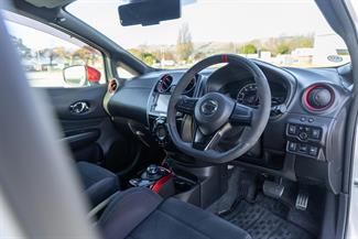 2017 Nissan Note - Thumbnail