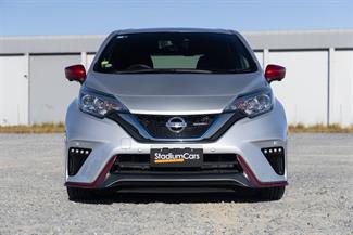 2017 Nissan Note - Thumbnail